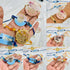 Rakhi Mould 12 in 1